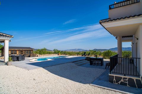 Villa a Lel, Alicante, Lel - € 495.000 | Ref: ANN-R170 - foto 30
