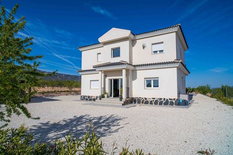 Villa a Lel, Alicante, Lel - € 495.000 | Ref: ANN-R170 - foto 32