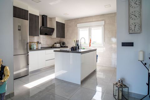 Villa a Lel, Alicante, Lel - € 495.000 | Ref: ANN-R170 - foto 45