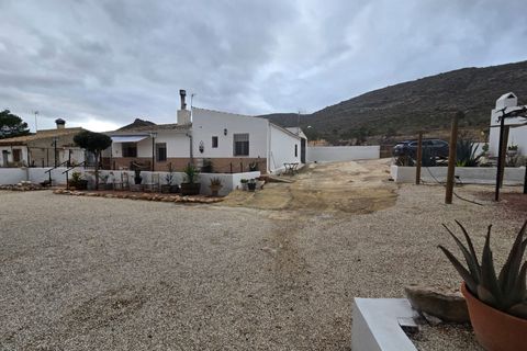 Landejendom i Yecla, Murcia, Yecla - € 185.000 | Ref: IVDean13858 - foto 3