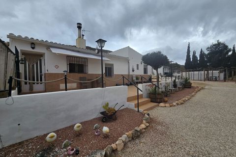 Landejendom i Yecla, Murcia, Yecla - € 185.000 | Ref: IVDean13858 - foto 4