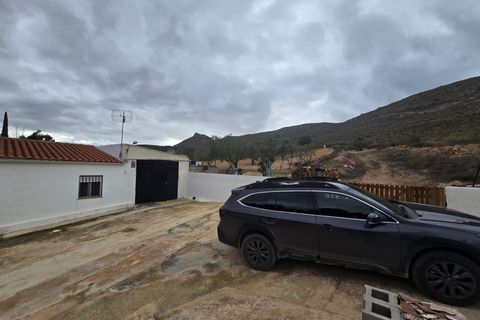 Landejendom i Yecla, Murcia, Yecla - € 185.000 | Ref: IVDean13858 - foto 5