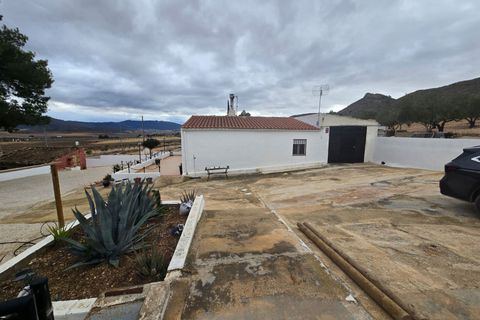 Landejendom i Yecla, Murcia, Yecla - € 185.000 | Ref: IVDean13858 - foto 6