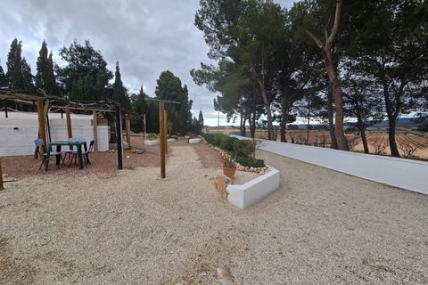 Landejendom i Yecla, Murcia, Yecla - € 185.000 | Ref: IVDean13858 - foto 7