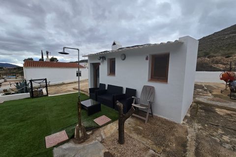 Landejendom i Yecla, Murcia, Yecla - € 185.000 | Ref: IVDean13858 - foto 8