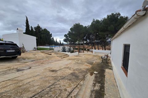 Landejendom i Yecla, Murcia, Yecla - € 185.000 | Ref: IVDean13858 - foto 9