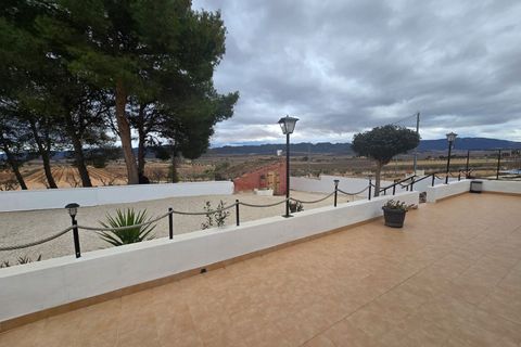 Landejendom i Yecla, Murcia, Yecla - € 185.000 | Ref: IVDean13858 - foto 12