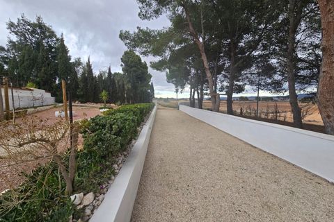 Landejendom i Yecla, Murcia, Yecla - € 185.000 | Ref: IVDean13858 - foto 13