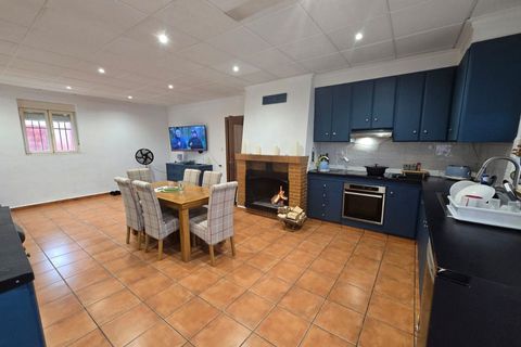 Landejendom i Yecla, Murcia, Yecla - € 185.000 | Ref: IVDean13858 - foto 14