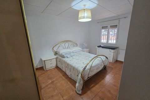 Landejendom i Yecla, Murcia, Yecla - € 185.000 | Ref: IVDean13858 - foto 22
