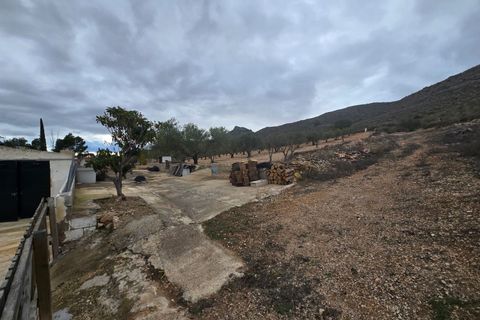 Landejendom i Yecla, Murcia, Yecla - € 185.000 | Ref: IVDean13858 - foto 25