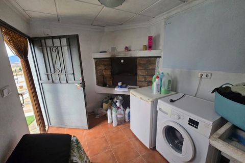 Landejendom i Yecla, Murcia, Yecla - € 185.000 | Ref: IVDean13858 - foto 39