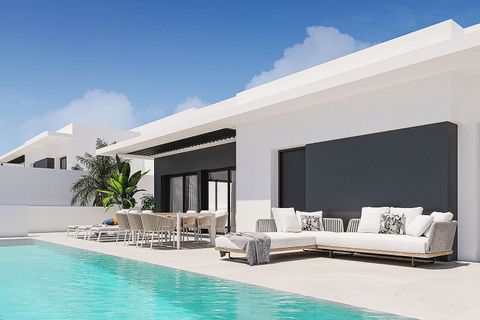 Villa en Ciudad Quesada, Alicante, Ciudad Quesada - € 728.500 | Ref: BM8138 - photo 1