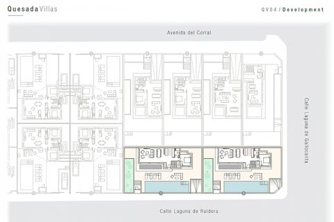 Villa en Ciudad Quesada, Alicante, Ciudad Quesada - € 728.500 | Ref: BM8138 - photo 12