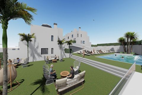 Villa en Cox, Alicante, Cox - € 235.000 | Ref: BML8145 - photo 24