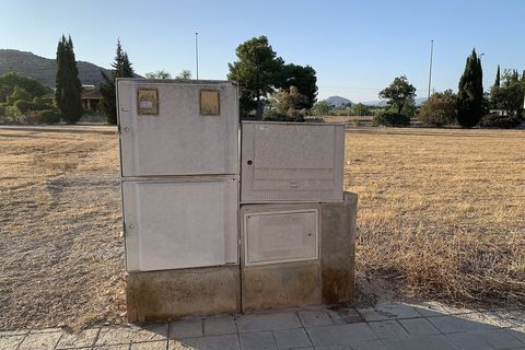 Terreno en Aspe, Alicante, Aspe - € 105.000 | Ref: ASP038 - photo 2