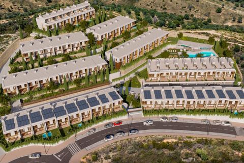 Byhus i La Cala De Mijas, Malaga, La Cala De Mijas - € 676.000 | Ref: R5363869 - foto 13