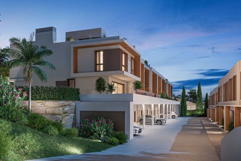 Byhus i La Cala De Mijas, Malaga, La Cala De Mijas - € 676.000 | Ref: R5363869 - foto 14