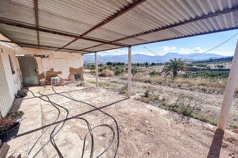 Finca i Elda, Alicante, Elda - € 150.000 | Ref: MA013 - foto 4