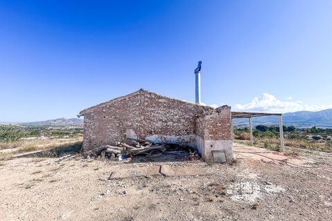 Finca i Elda, Alicante, Elda - € 150.000 | Ref: MA013 - foto 19