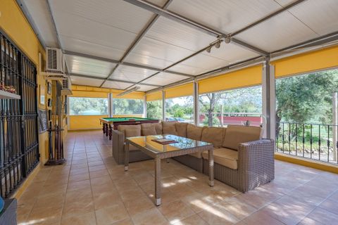 Cortijo i Coin, Malaga, Coin - € 695.000 | Ref: R5363977 - foto 24