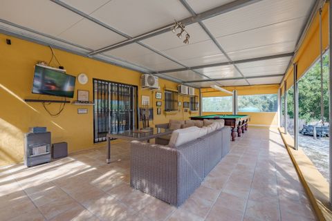 Cortijo i Coin, Malaga, Coin - € 695.000 | Ref: R5363977 - foto 25