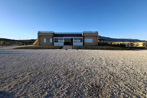 Villa i Pinoso, Alicante, Pinoso - € 599.995 | Ref: GM8897 - foto 2