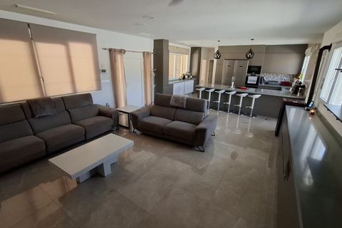 Villa i Pinoso, Alicante, Pinoso - € 599.995 | Ref: GM8897 - foto 28