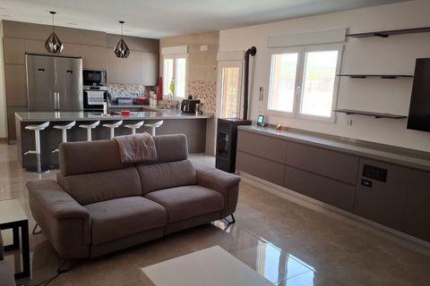 Villa i Pinoso, Alicante, Pinoso - € 599.995 | Ref: GM8897 - foto 29