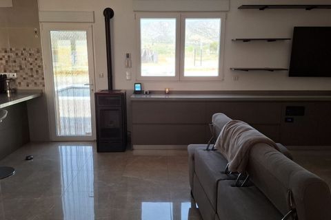 Villa i Pinoso, Alicante, Pinoso - € 599.995 | Ref: GM8897 - foto 30
