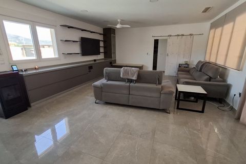 Villa i Pinoso, Alicante, Pinoso - € 599.995 | Ref: GM8897 - foto 32