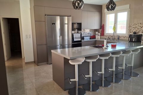 Villa i Pinoso, Alicante, Pinoso - € 599.995 | Ref: GM8897 - foto 33