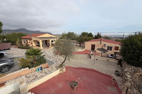 Villa i Sax, Alicante, Sax - € 349.995 | Ref: GM4402 - foto 1