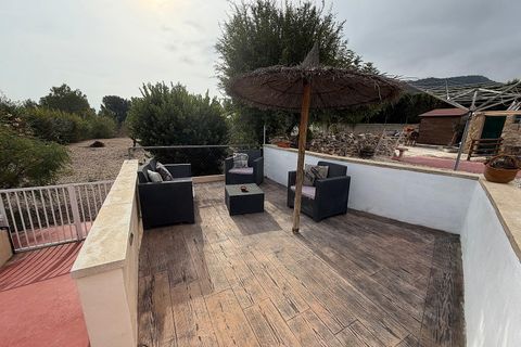 Villa i Sax, Alicante, Sax - € 349.995 | Ref: GM4402 - foto 3