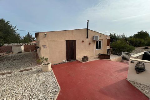 Villa i Sax, Alicante, Sax - € 349.995 | Ref: GM4402 - foto 4