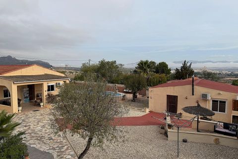 Villa i Sax, Alicante, Sax - € 349.995 | Ref: GM4402 - foto 5