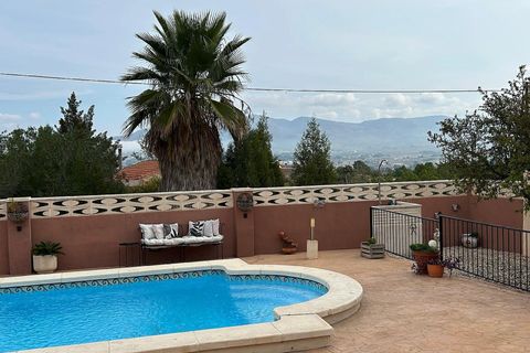 Villa i Sax, Alicante, Sax - € 349.995 | Ref: GM4402 - foto 6