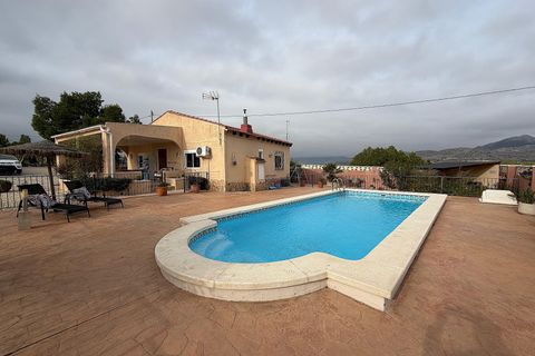 Villa i Sax, Alicante, Sax - € 349.995 | Ref: GM4402 - foto 7