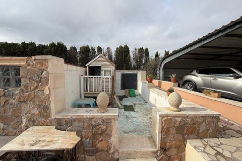 Villa i Sax, Alicante, Sax - € 349.995 | Ref: GM4402 - foto 8