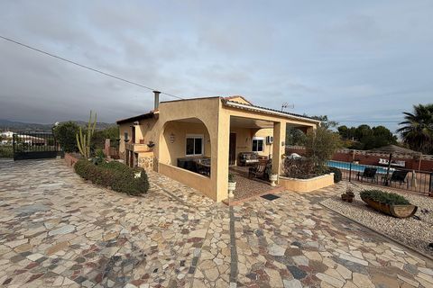 Villa i Sax, Alicante, Sax - € 349.995 | Ref: GM4402 - foto 9
