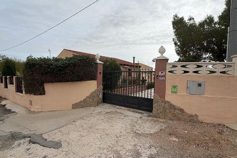 Villa i Sax, Alicante, Sax - € 349.995 | Ref: GM4402 - foto 12