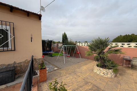 Villa i Sax, Alicante, Sax - € 349.995 | Ref: GM4402 - foto 13