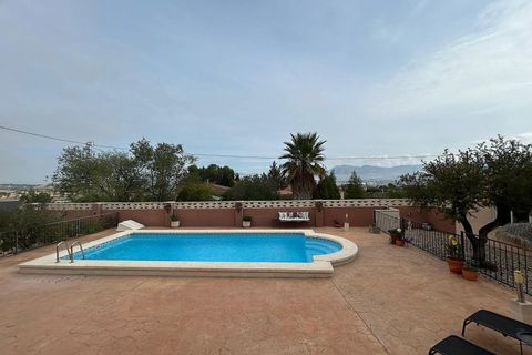 Villa i Sax, Alicante, Sax - € 349.995 | Ref: GM4402 - foto 16