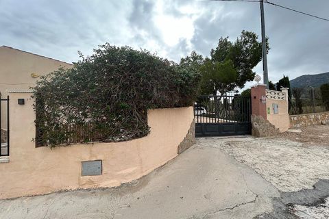 Villa i Sax, Alicante, Sax - € 349.995 | Ref: GM4402 - foto 18