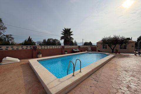 Villa i Sax, Alicante, Sax - € 349.995 | Ref: GM4402 - foto 19