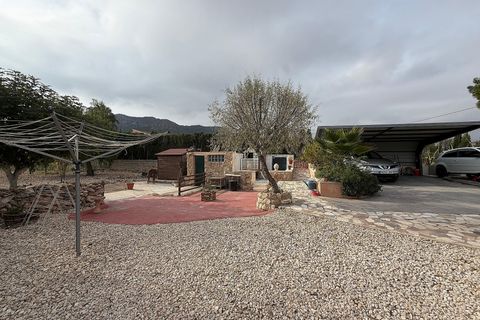 Villa i Sax, Alicante, Sax - € 349.995 | Ref: GM4402 - foto 20