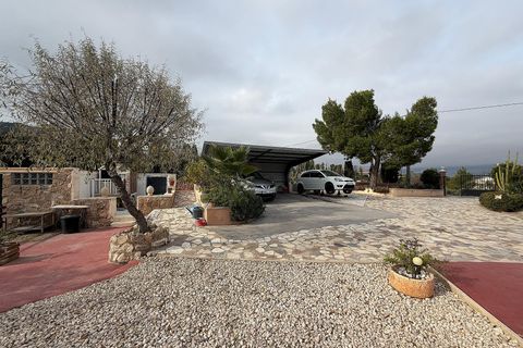 Villa i Sax, Alicante, Sax - € 349.995 | Ref: GM4402 - foto 21
