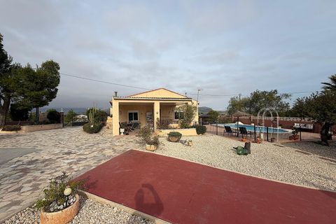 Villa i Sax, Alicante, Sax - € 349.995 | Ref: GM4402 - foto 22