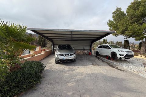 Villa i Sax, Alicante, Sax - € 349.995 | Ref: GM4402 - foto 23