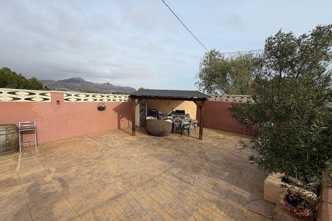 Villa i Sax, Alicante, Sax - € 349.995 | Ref: GM4402 - foto 24